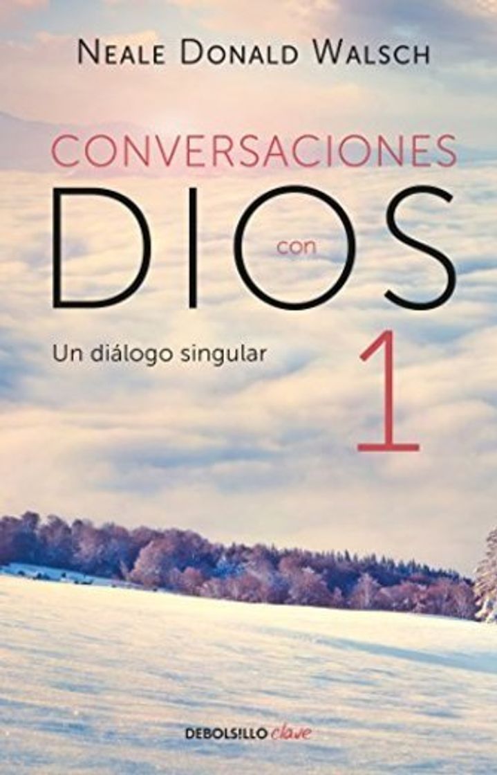 Libros Conversaciones con Dios I