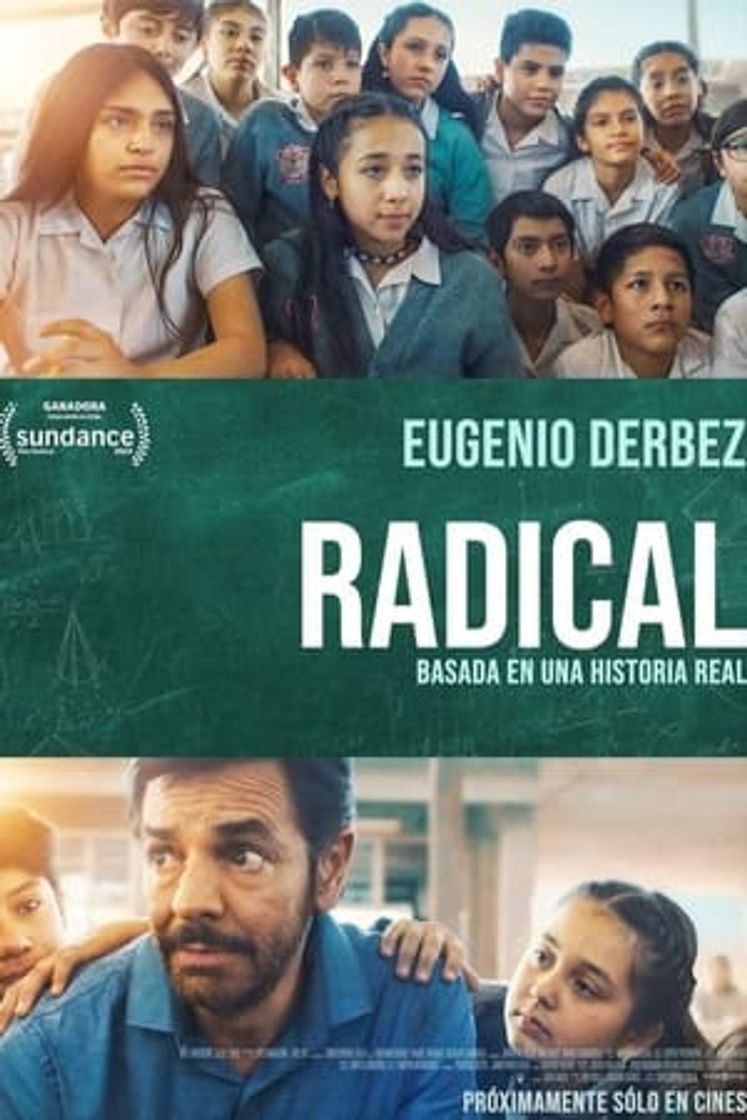 Película Radical