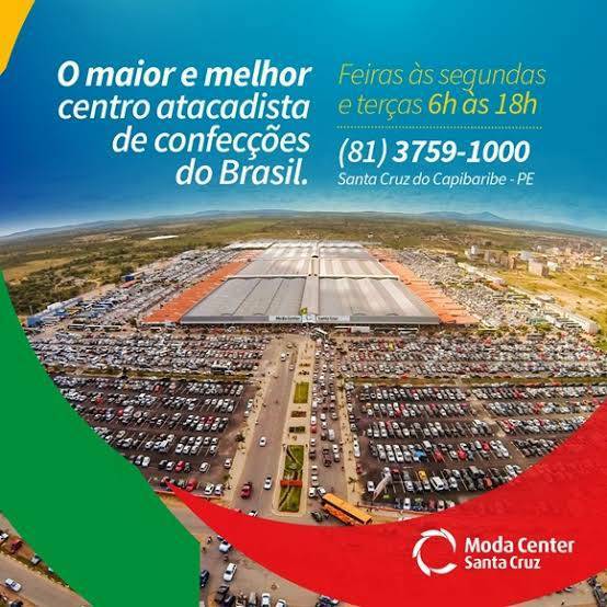Lugar Moda Center