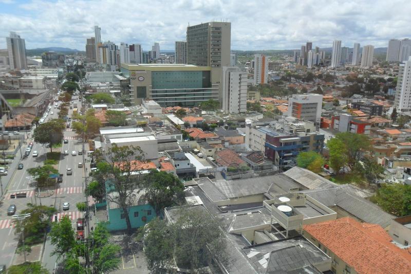 Lugar Caruaru