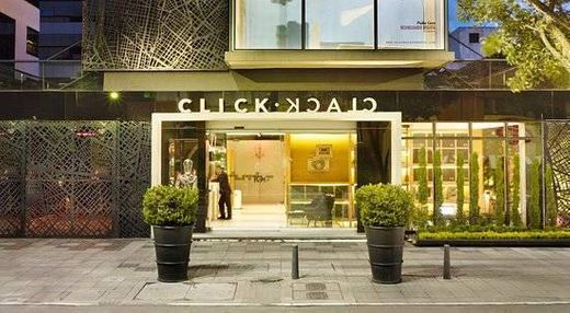 The Click Clack Hotel
