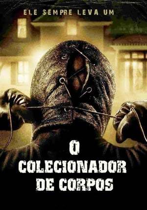 Película The Collector