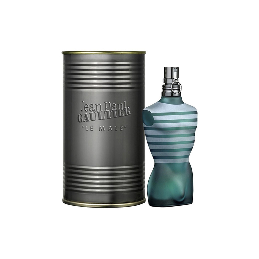 Belleza Jean Paul Gaultier Le Male Eau de Toilette Vaporizador 75 ml