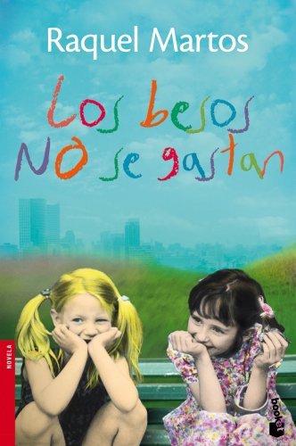 Libro Los besos no se gastan