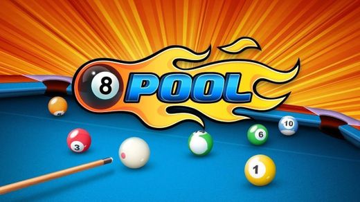 8 Ball Pool 