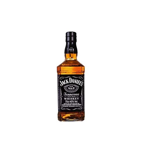 Jack Daniel's - Tenesse Whiskey