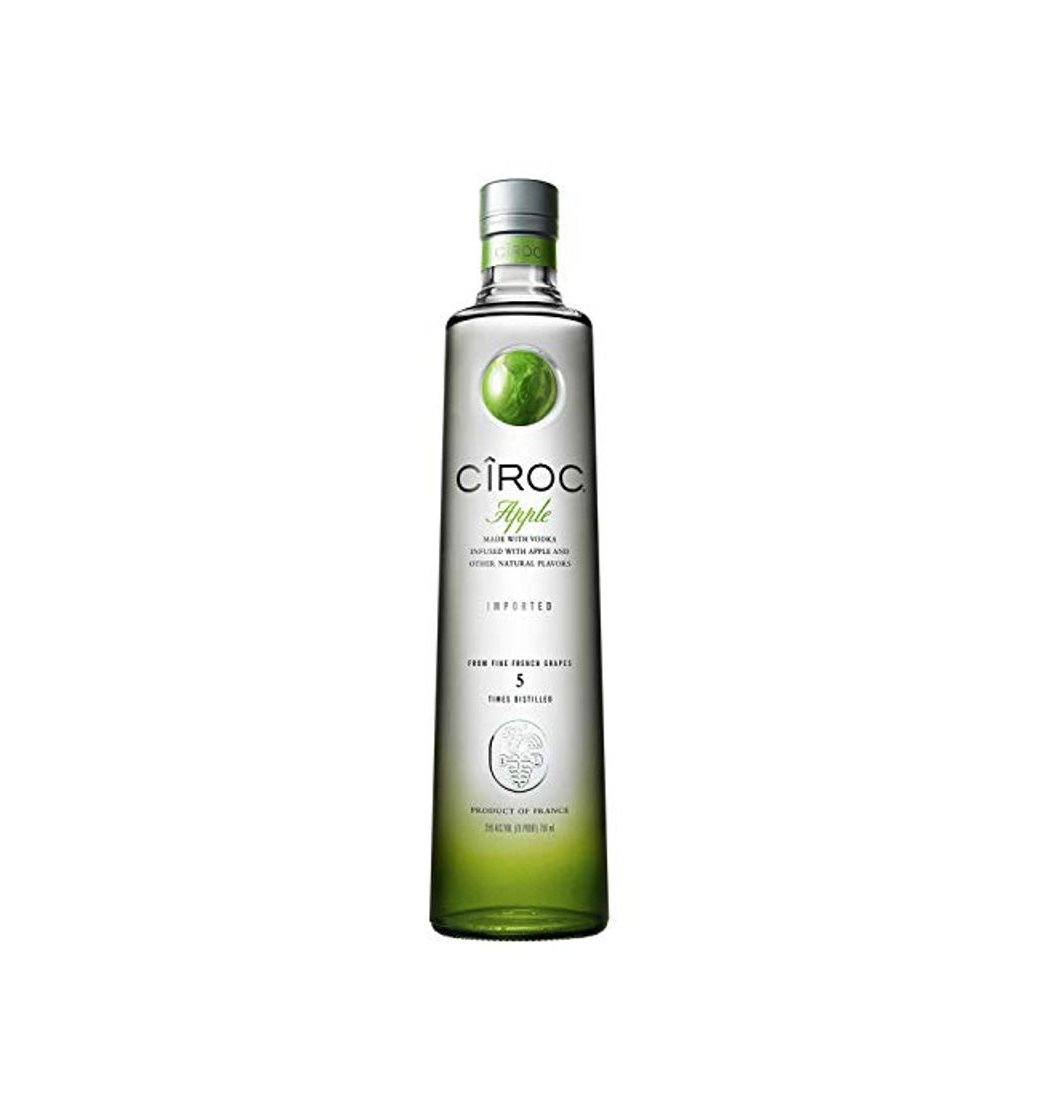 Product Ciroc Apple