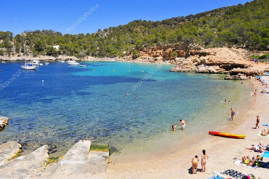 Place Ibiza San Antonio
