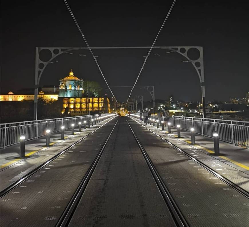 Place Puente Don Luis I