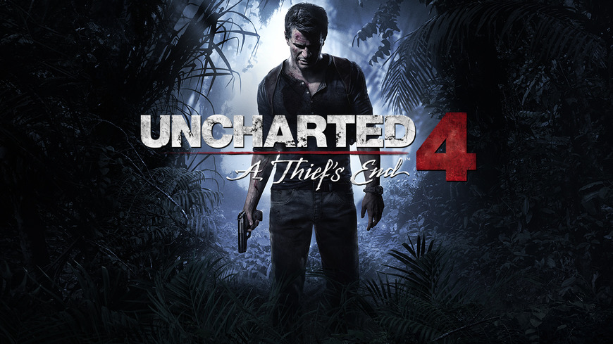 Social UNCHARTED on PlayStation 4 - Naughty Dog