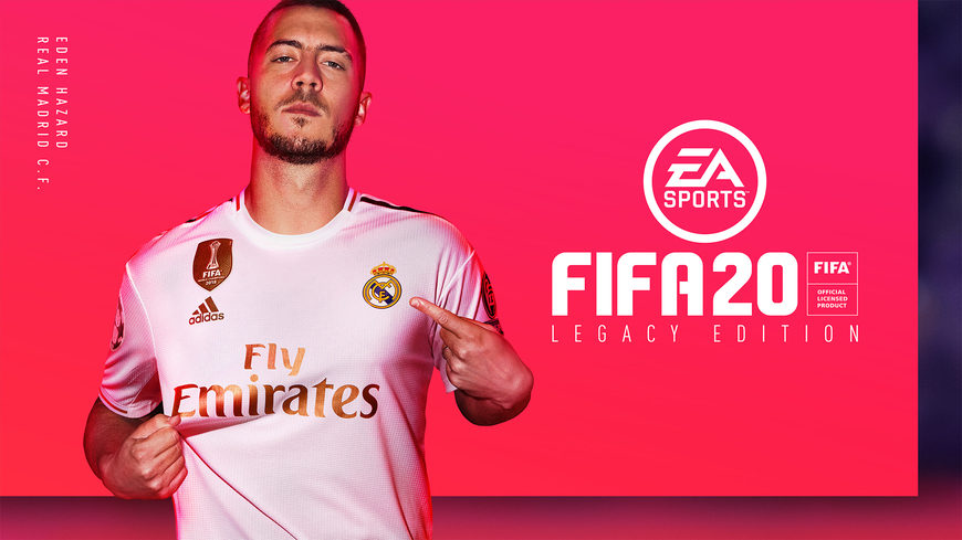 Social FIFA 20 - Soccer Video Game - EA SPORTS Official Site.