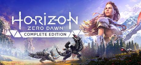 Social Horizon Zero Dawn™ Complete Edition on Steam