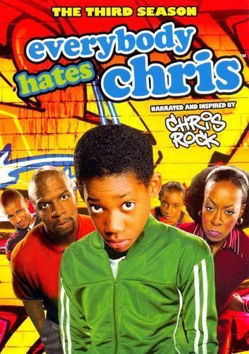 Everybody Hates Chris