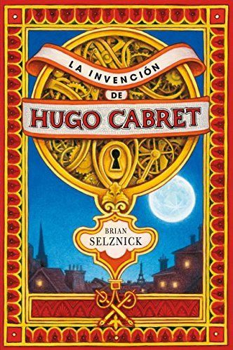 La invención de Hugo Cabret