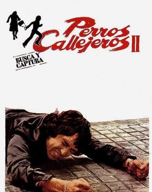 Película Perros callejeros II