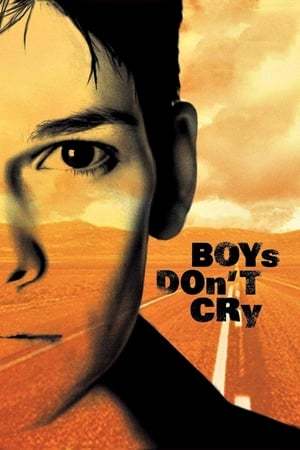 Movie Boys Don't Cry