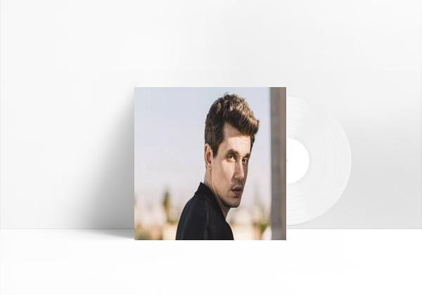 Música John Mayer