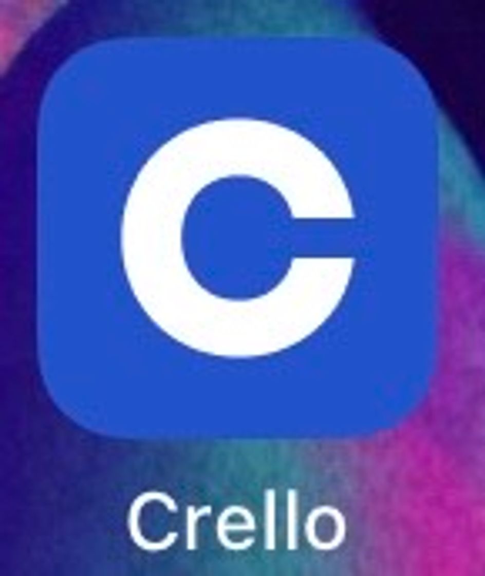 App Crello