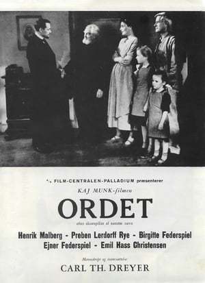 Movie Ordet (La palabra)