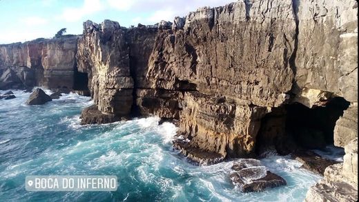 Boca do Inferno