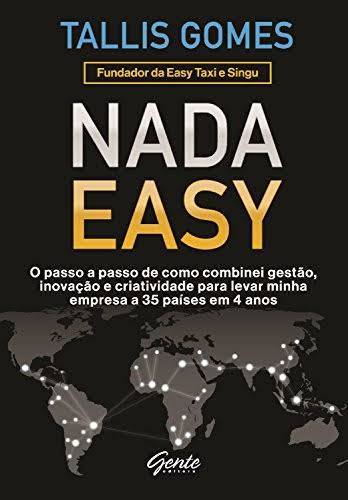 Book Nada Easy