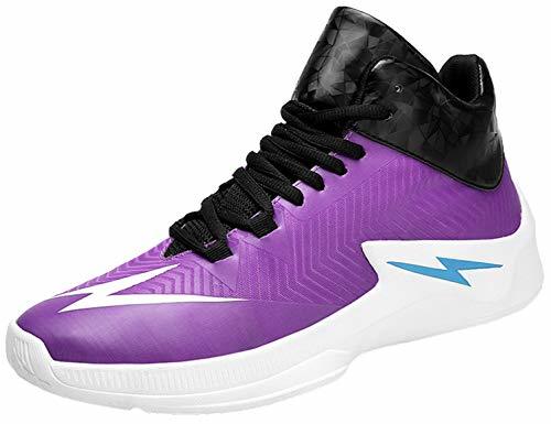 SINOES Zapatos para Hombres Mujer Zapatillas de Correr Calzado Deportivo de Running