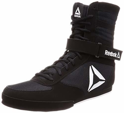 Reebok Boxing Boot-Buck