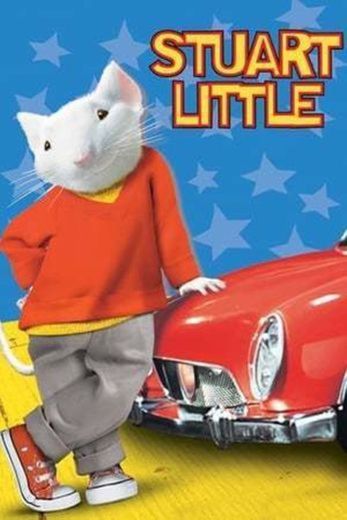 Stuart Little