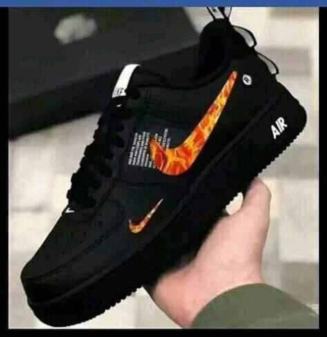 Fashion Nike