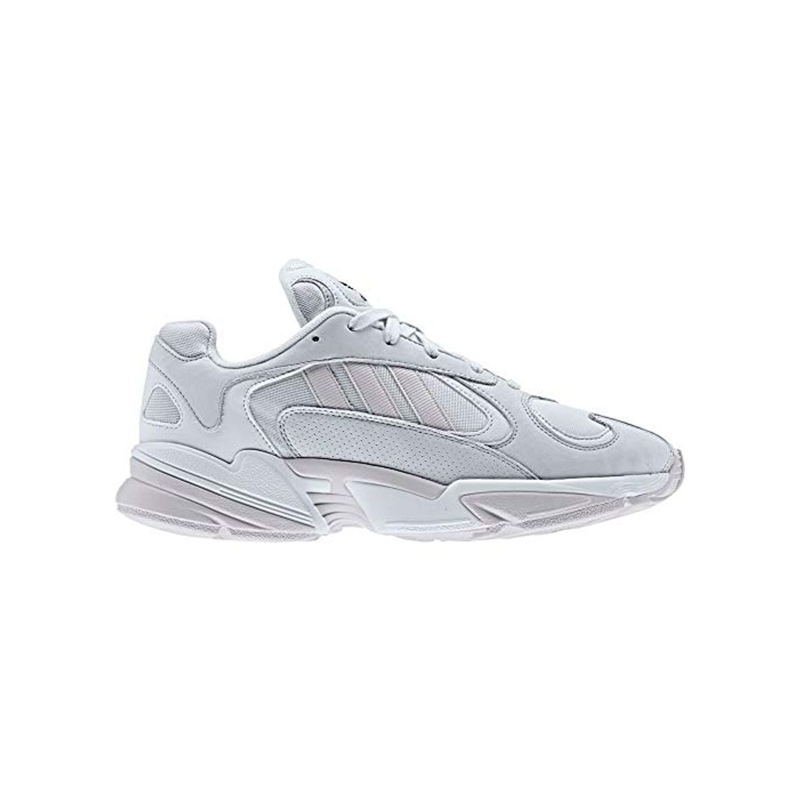 Fashion adidas Yung-1 Calzado Crystal White/Grey One