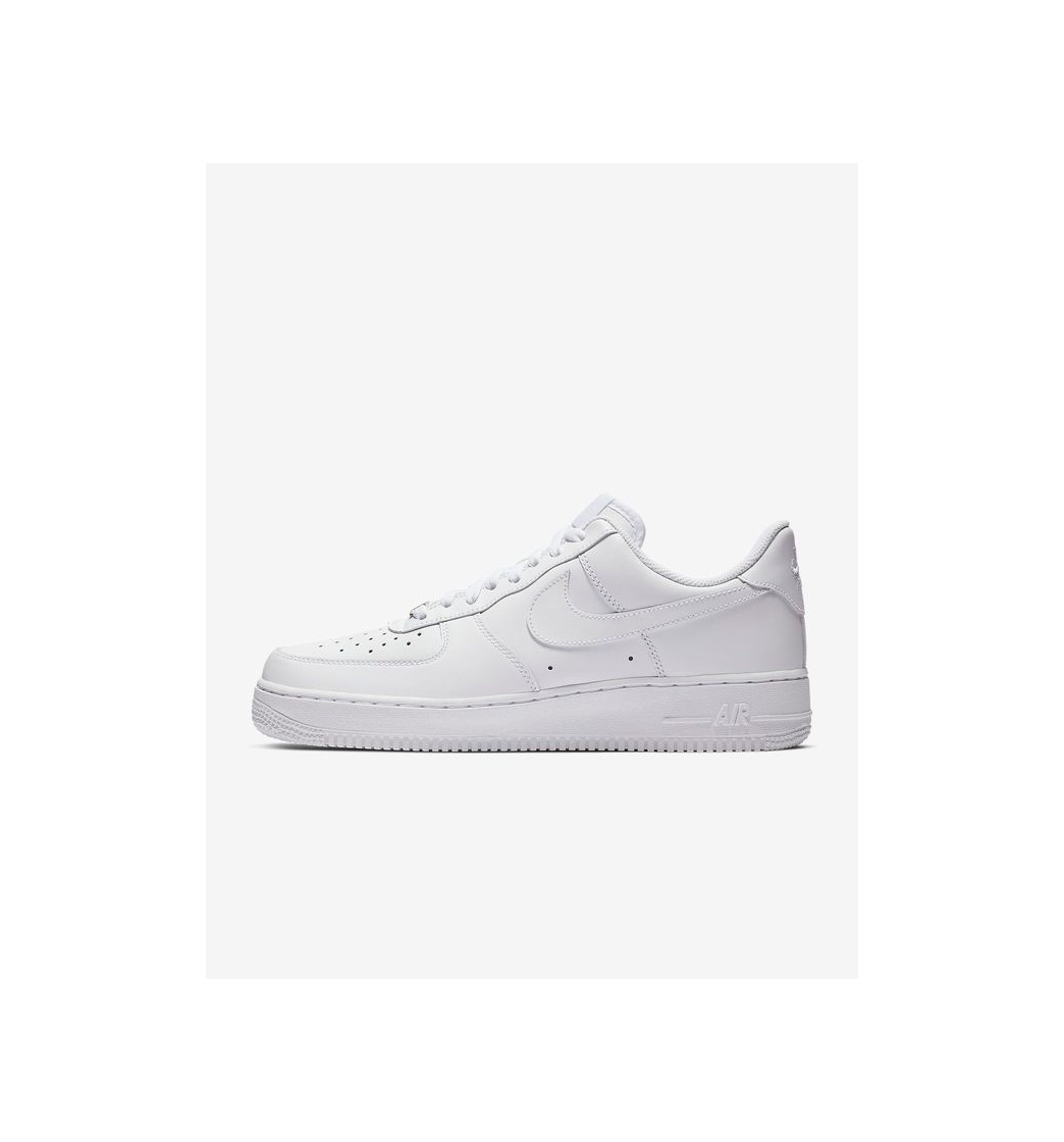 Moda Nike Air Force 1 '07