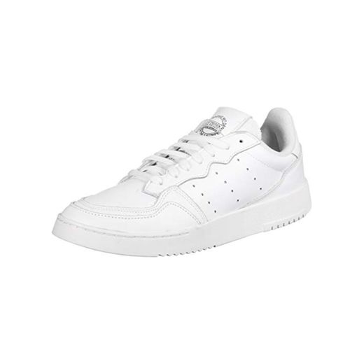 Adidas Originals Supercourt Sneaker EE6037 Unisex Pure White 42