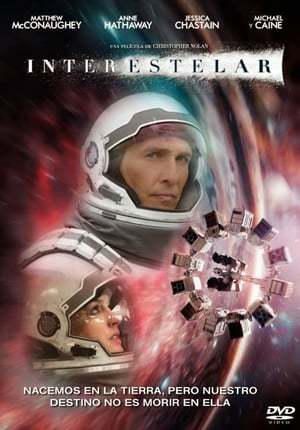 Interstellar