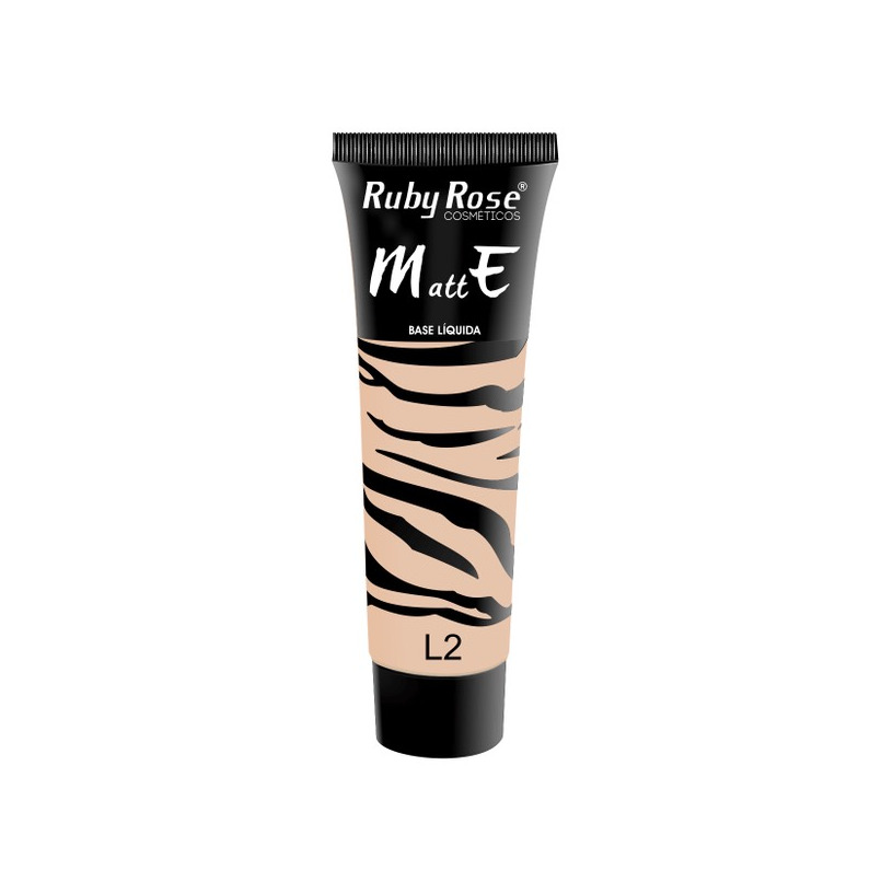 Belleza Maybelline Fit Me Matte Base de maquillaje, Tono