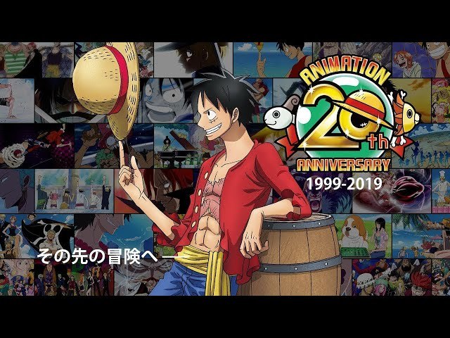 Moda ¡El Anime De One Piece Merece La Pena Más Que Nunca! | Wano Y ...