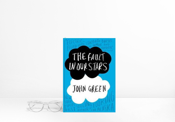 The Fault in Our Stars