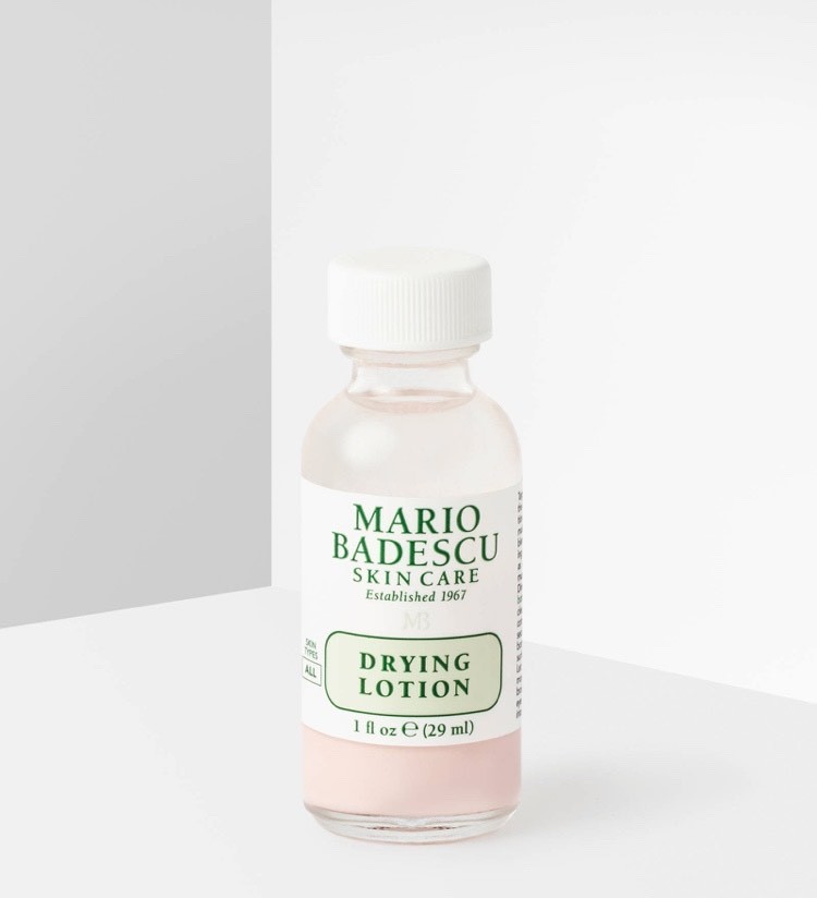 Producto Mario Badescu drying lotion