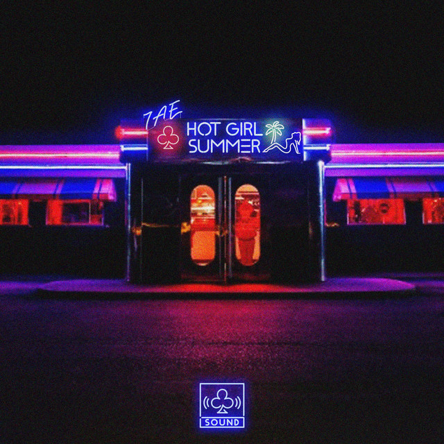 Music HOT GIRL SUMMER