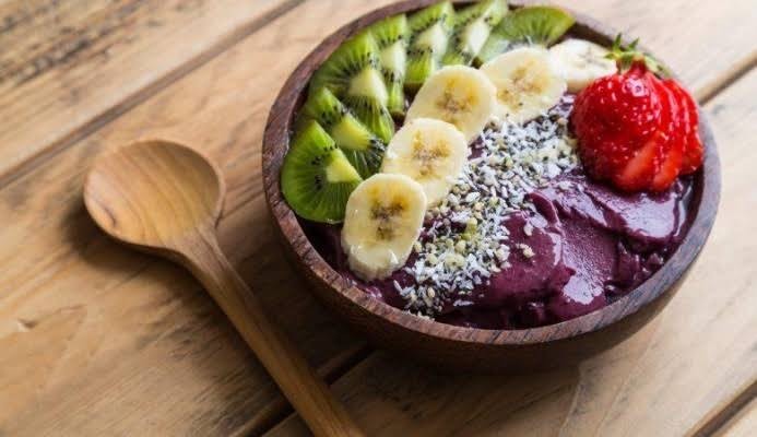 Restaurantes Açaí da Cidade