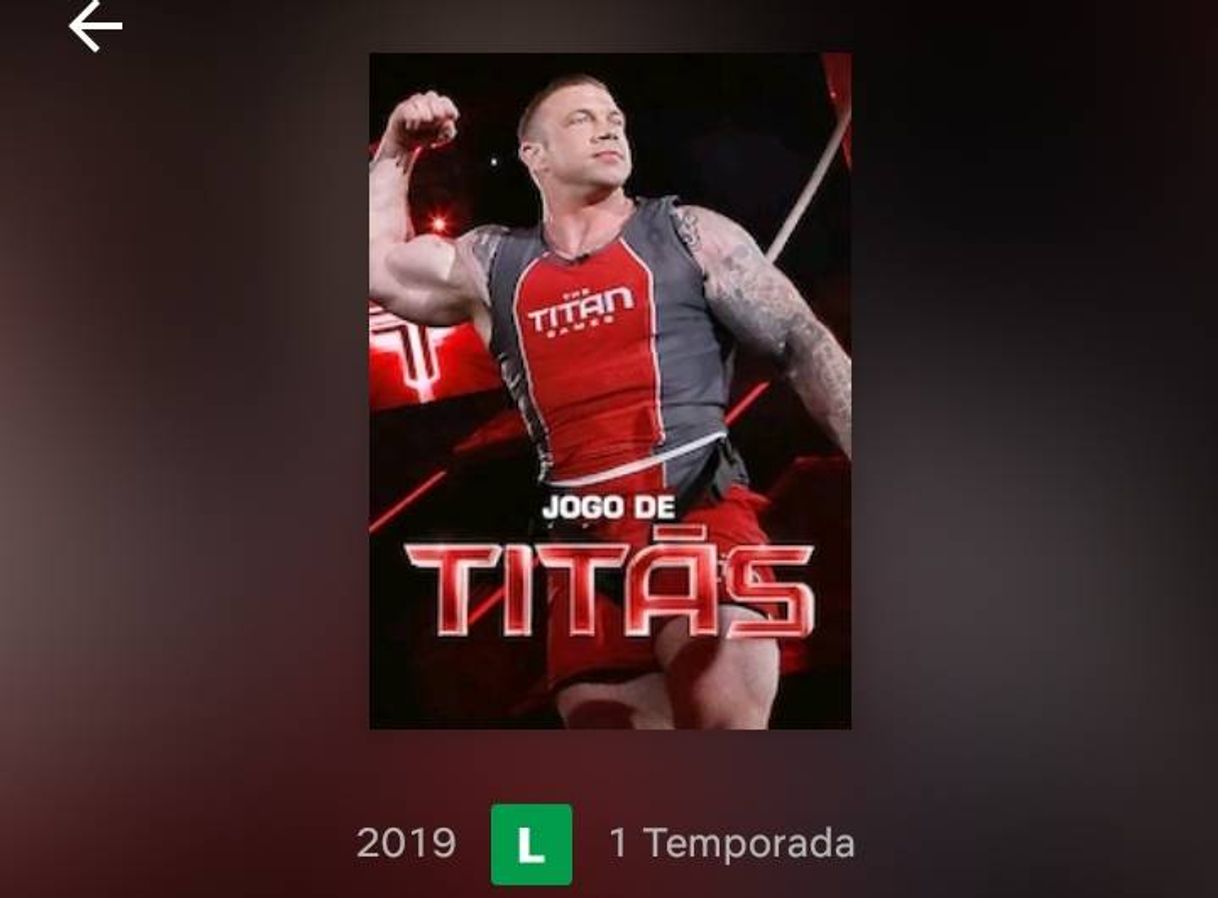 Social Jogo de titãs 