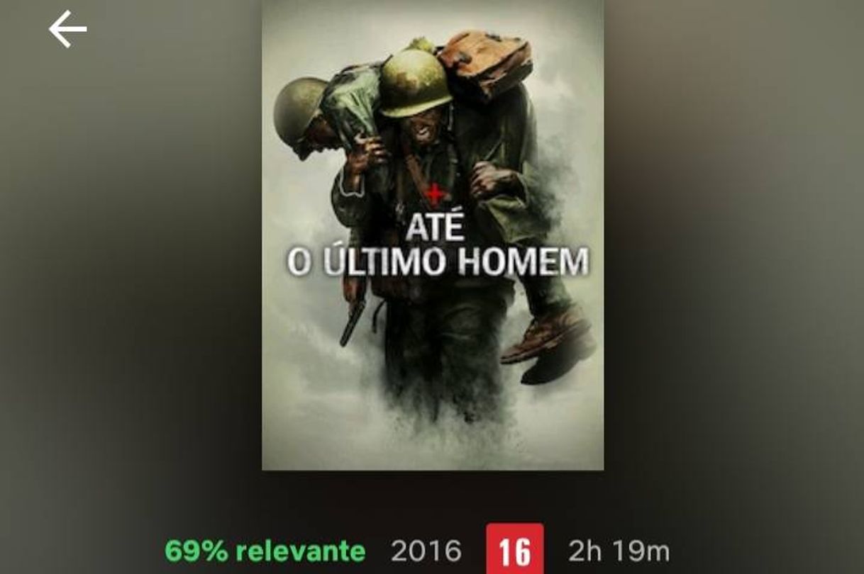 Social Até o último homem 