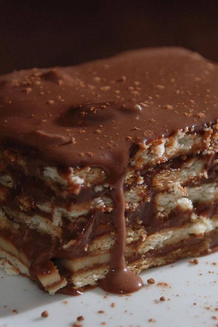 Social Ingredientes - Parte. 1

