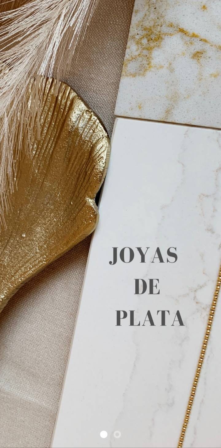 Fashion Joyas Feligi