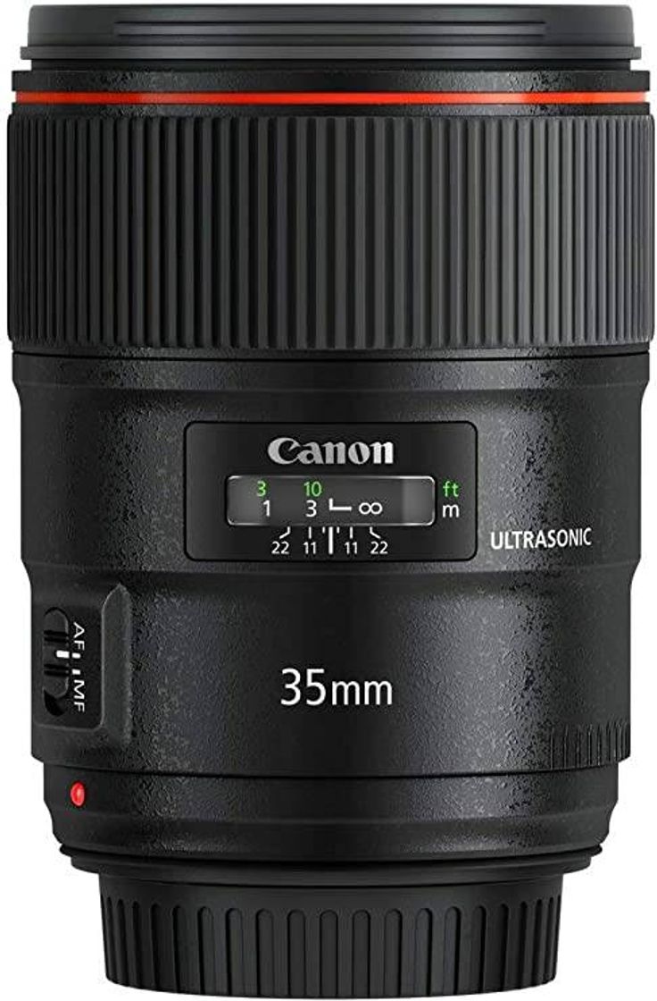 Producto Canon EF 24-70mm f