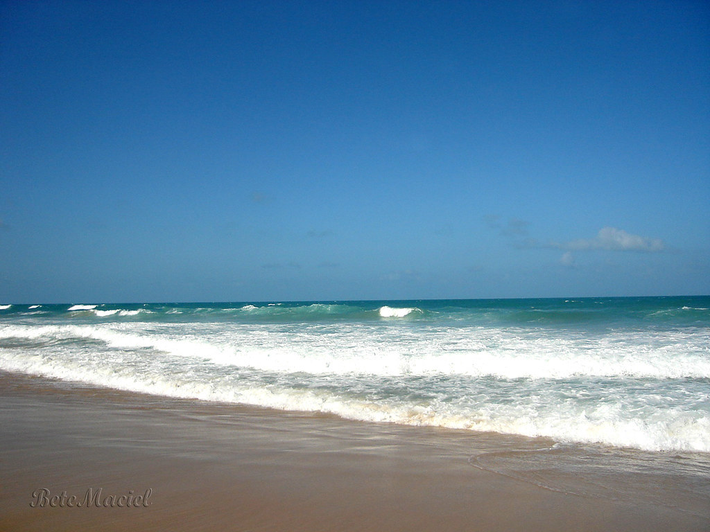 Place Praia do Futuro