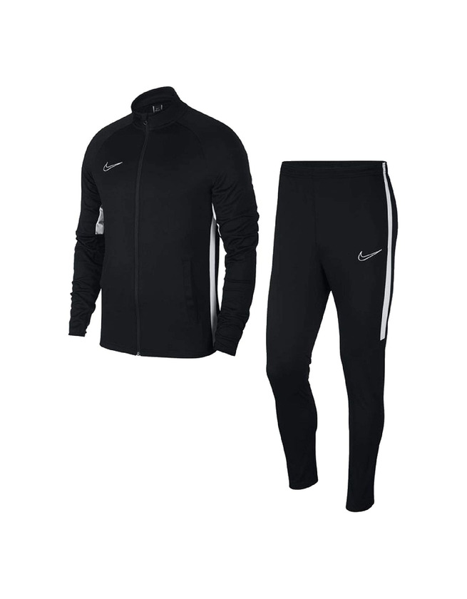 Product Nike Dri-FIT Academy C Chándal de fútbol, Hombre, Negro