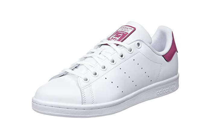 Producto adidas Stan Smith, Zapatillas Unisex Niños, Blanco