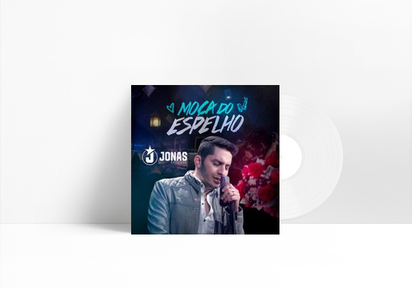 Music Moça do Espelho