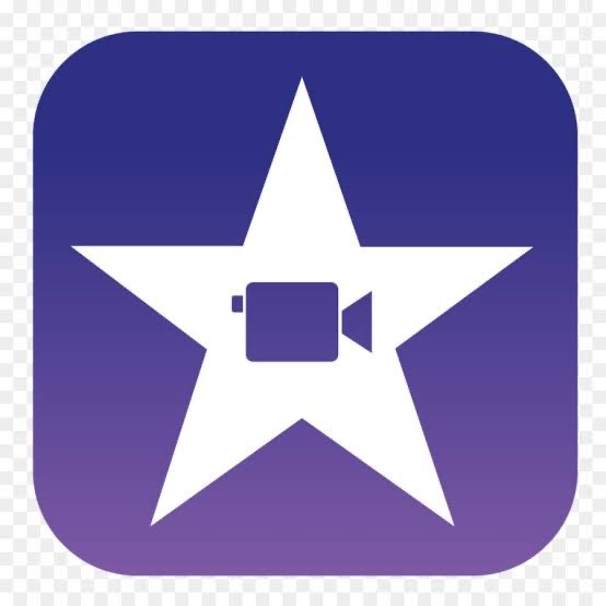 App imovie 