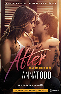 After (novela)